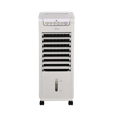 Climatizador