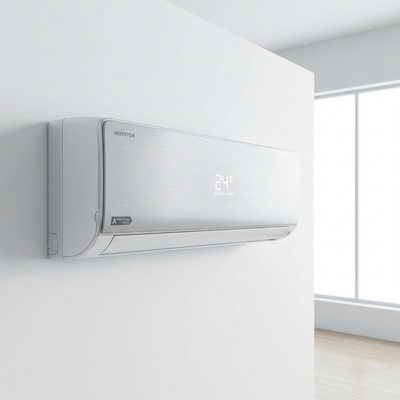 Split Inverter