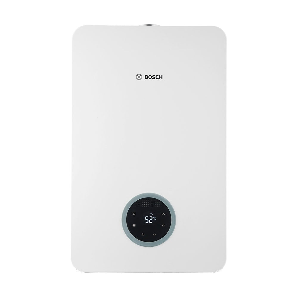 Aquecedor de Água a Gás Bosch Therm 5600F GN 16 Litros Bivolt