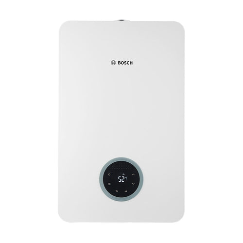 Aquecedor de Água a Gás Bosch Therm 5600F GN 16 Litros Bivolt