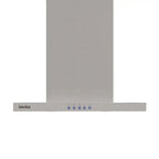 Coifa de Parede Invita 60cm Inox - 220 Volts