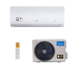 Ar-Condicionado Inverter Split Hi Wall Springer Midea Xtreme Save Connect 12.000 BTUs R-32 Só Frio 220V