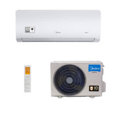 Ar-Condicionado Inverter Split Hi Wall Springer Midea Xtreme Save Connect 12.000 BTUs R-32 Só Frio 220V