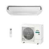 Ar-Condicionado Split Teto Inverter Fujitsu Airstage 36.000 BTUs Quente/Frio R32 380V Trifásico