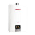 Aquecedor de Água a Gás Lorenzetti LZ 1600DE GN – Bivolt