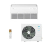 Ar-Condicionado Split Piso Teto Inverter Wi-Fi R-32 Elgin 36.000 BTUs Só Frio 220V Monofásico