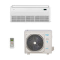 Ar-Condicionado Split Piso Teto Inverter Eco R-32 Elgin 48.000 BTUs Só Frio 220V Monofásico
