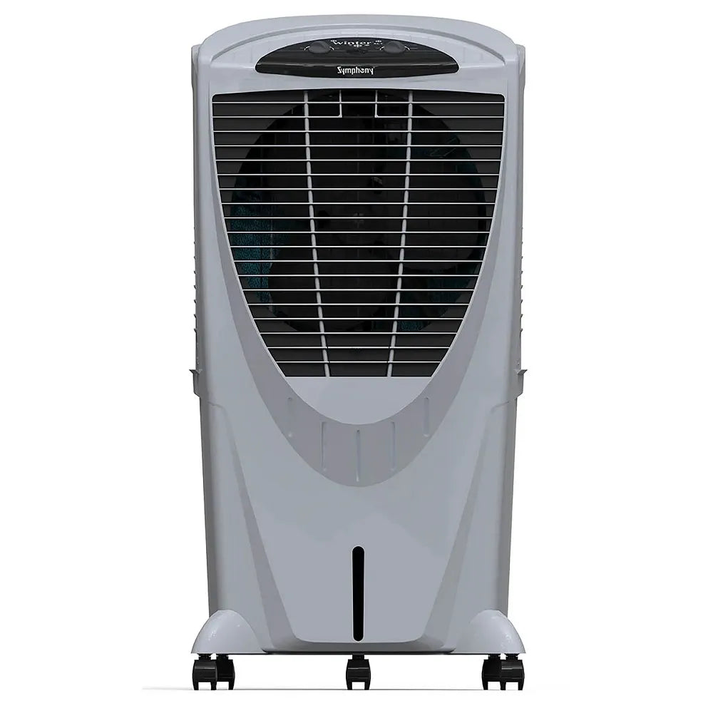 Climatizador de Ar Symphony 56 Litros Winter XL  Cinza - 220 Volts