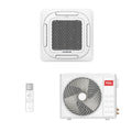 Ar-Condicionado Split Cassete 4 Vias Inverter TCL Série GS 55.000 BTUs R-32 Só Frio 220V Monofásico