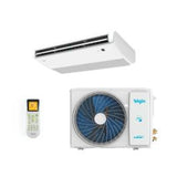 Ar Condicionado Split Piso Teto Inverter 24000 BTUs Elgin Plus Frio PDFC24C2DACA - 220V