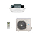 Ar-Condicionado Split Cassete 4 Vias Eco Inverter Elgin 36.000 BTUs Só Frio 220V Monofásico