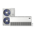 Ar Condicionado Split Piso-teto - Inverter R-32 - Electrolux - 60.000 BTUs - Frio - 220V Monofásico