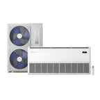 Ar Condicionado Split Piso-teto - Inverter R-32 - Electrolux - 60.000 BTUs - Frio - 220V Monofásico
