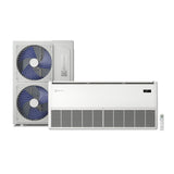 Ar Condicionado Split Piso-teto - Inverter R-32 - Electrolux - 60.000 BTUs - Frio - 220V Monofásico