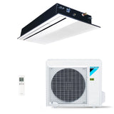 Ar-Condicionado Split Cassete 1 Via Inverter Daikin SkyAir 24.000 BTUs Quente/Frio 220V Monofásico