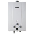 Aquecedor de Água a Gás Bosch Therm 1000F GN 7,5 litros 127V Aquecedor de Água a Gás Bosch Therm 1000F GN 75 litros 127V