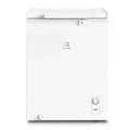 Freezer Horizontal Electrolux 143 Litros Cycle Defrost Branco HE150 – 220 Volts