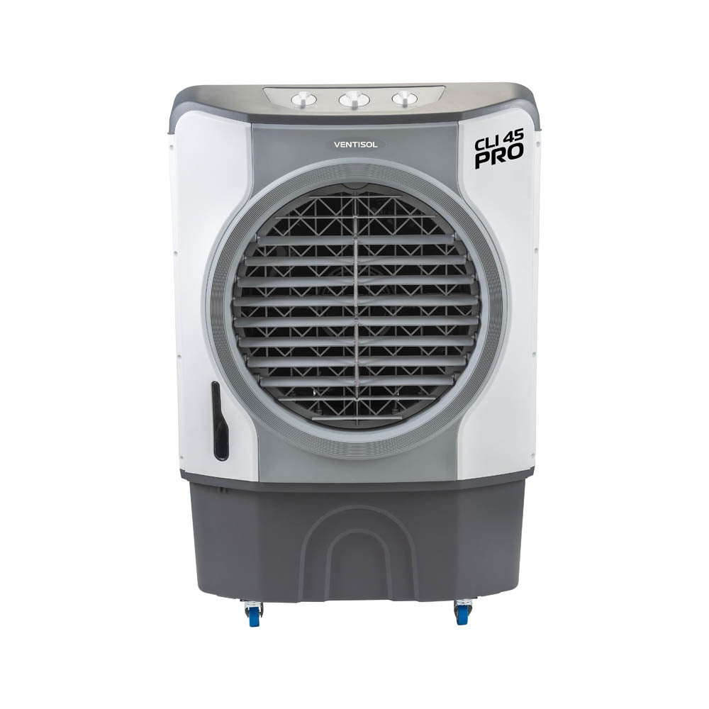 Climatizador Evaporativo Residencial 45 Litros Ventisol CLI 45 PRO 110V