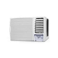 Ar Condicionado Janela 18000 BTUs Springer Midea Mecânico Frio ZCK185BB - 220V