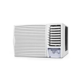 Ar Condicionado Janela 18000 BTUs Springer Midea Mecânico Frio ZCK185BB - 220V