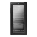 Cervejeira Philco 82 Litros 3 em 1 Preta PCV142P - 220 Volts