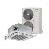 Ar Condicionado Split Cassete Inverter Elgin 48000 BTU/h Frio Monofásico 45KVFI48B2NB – 220 Volts