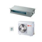 Ar Condicionado Split Duto Inverter 24000 BTUs Trane U-Match Quente/Frio 4MXD6524G1000AA - 220V
