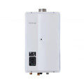 Aquecedor de Água a Gás Rinnai E33 GN 33 Litros Branco Bivolt
