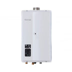 Aquecedor de Água a Gás Rinnai E33 GN 33 Litros Branco Bivolt