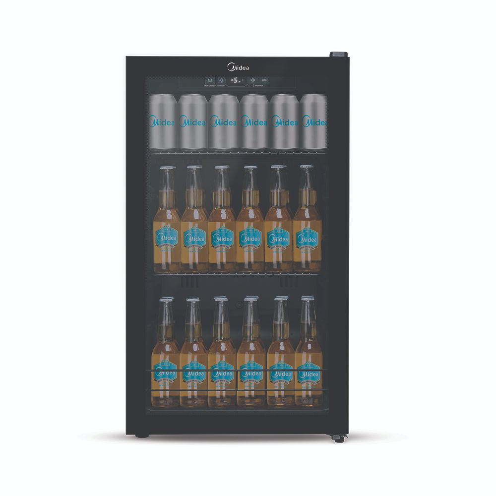 Cervejeira Midea Flex 96L 127V