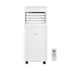 Ar-Condicionado Portátil Midea Conectado 12.000 BTUs Só Frio 127V