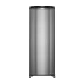 Refrigerador Consul Frost Free 342L Inox CRB39AK – 220 Volts