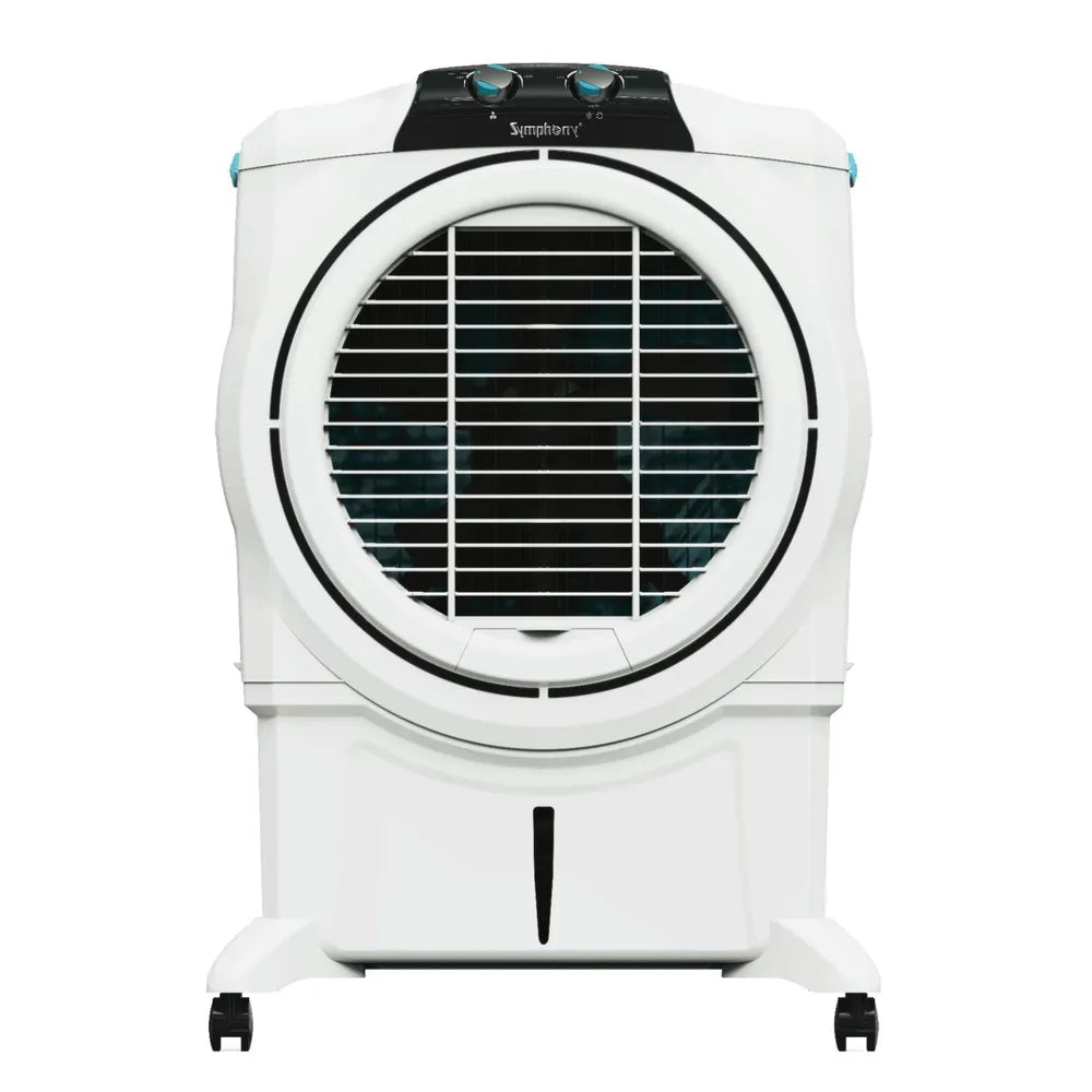 Climatizador de Ar Symphony 75 Litros Sumo 75XL Branco - 220 Volts