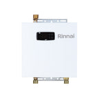 Recirculador de Água Rinnai Smartstart Branco Bivolt