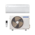 Ar Condicionado Split Inverter 9000 BTUs Samsung Windfree AI Quente/Frio AR09DXFAAWKNAZ - 220V