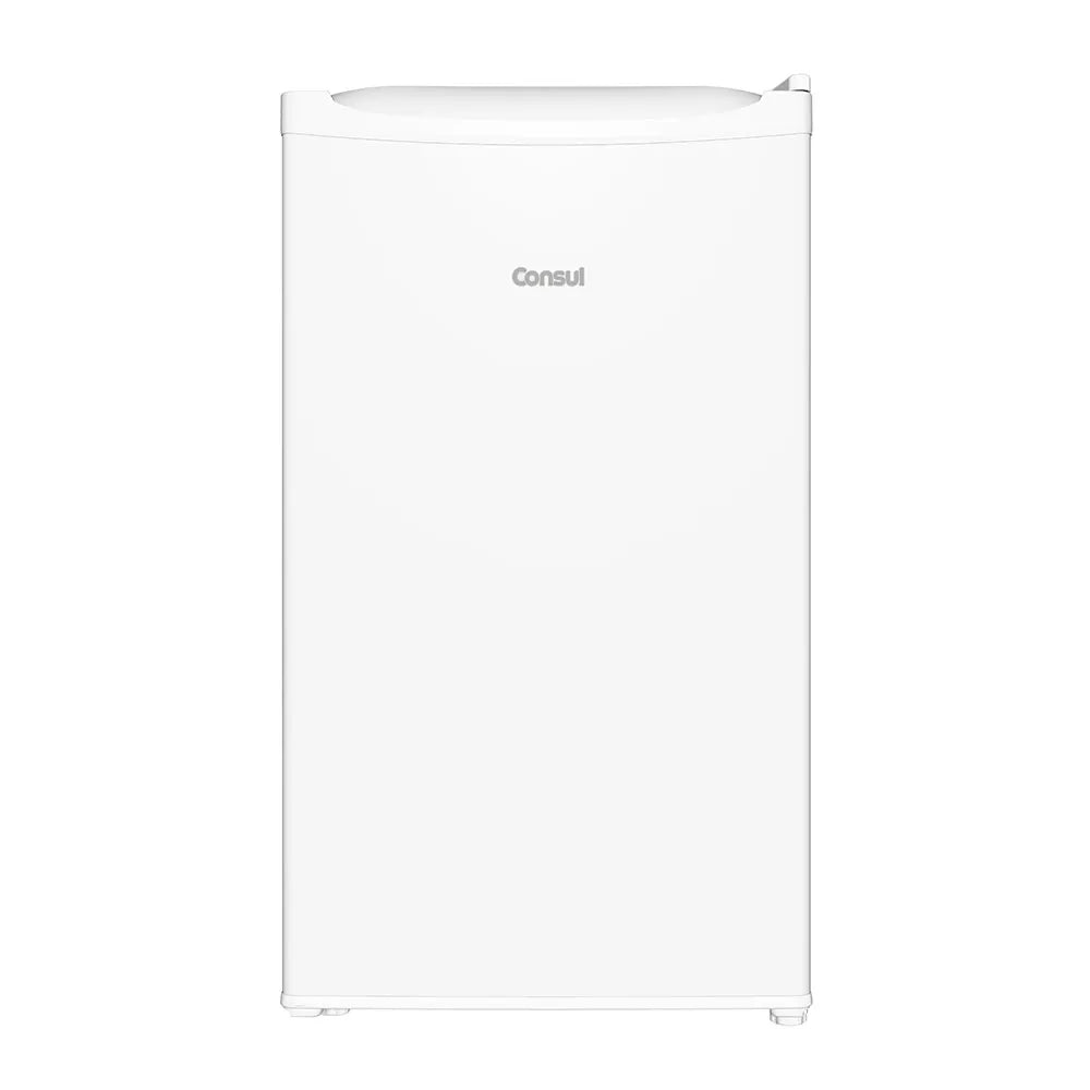 Frigobar Consul 117 Litros com Gaveta Multiuso Branco CRC12CB – 220 Volts