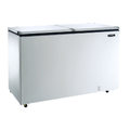 Freezer Horizontal Esmaltec 468 Litros Branco ECH500 – 220 Volts