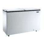 Freezer Horizontal Esmaltec 468 Litros Branco ECH500 – 220 Volts