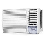 Ar-Condicionado Janela Manual Springer Midea MCK128BB 12.000 BTUs Só Frio 127V