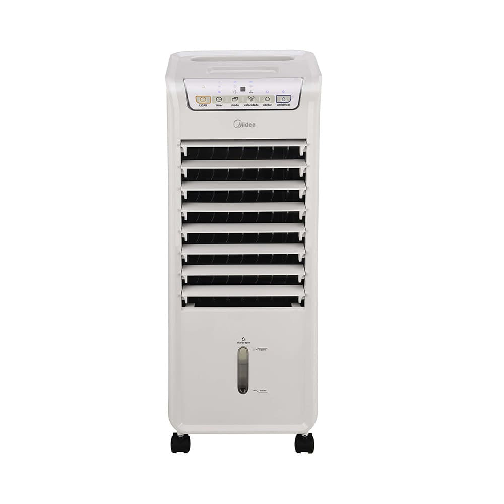 Climatizador de Ar Midea Frio AKAF1 127V