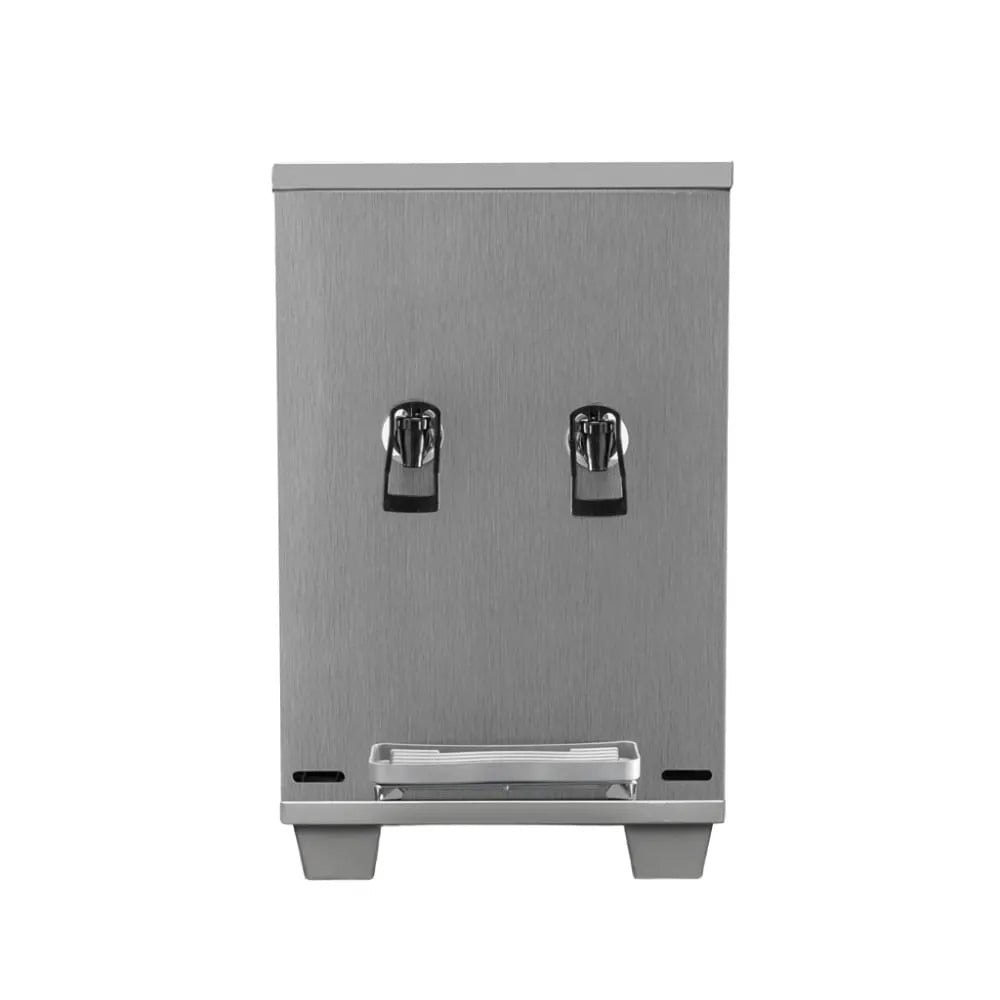 Bebedouro de Bancada Frisbel RA010 10 Litros Evox Aço Escovado 127V