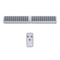 Cortina de Ar 150 CM Agratto 220V