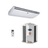 Ar Condicionado Split Teto 64000 BTUs Carrier Xperience Frio 42ZQB64C5 - 380V