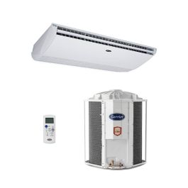 Ar Condicionado Split Teto 64000 BTUs Carrier Xperience Frio 42ZQB64C5 - 380V