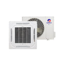 Ar condicionado Split Cassete Inverter Gree 24000 BTU/h Frio Monofásico ET010N2390 – 220 Volts