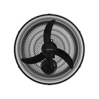 Ventilador de Parede Ventisol New 50 cm 127V