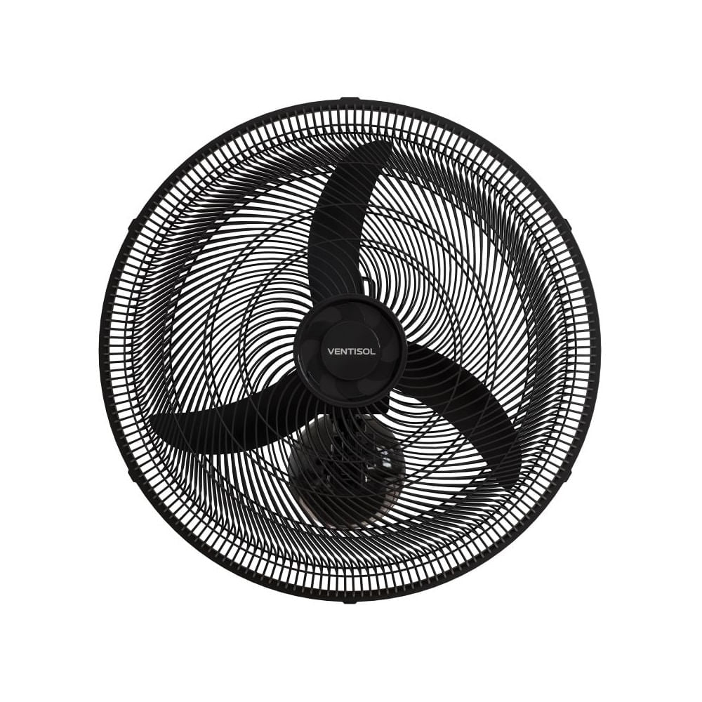 Ventilador de Parede Ventisol New 50 cm 127V