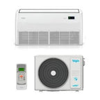 Ar Condicionado Split Piso Teto Inverter 24000 BTUs Elgin Eco Quente/Frio - 220v