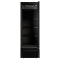 Cervejeira Fricon 433 Litros Total Black Preta VCFC 433 V - 127 Volts