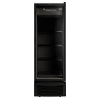 Cervejeira Fricon 433 Litros Total Black Preta VCFC 433 V - 127 Volts